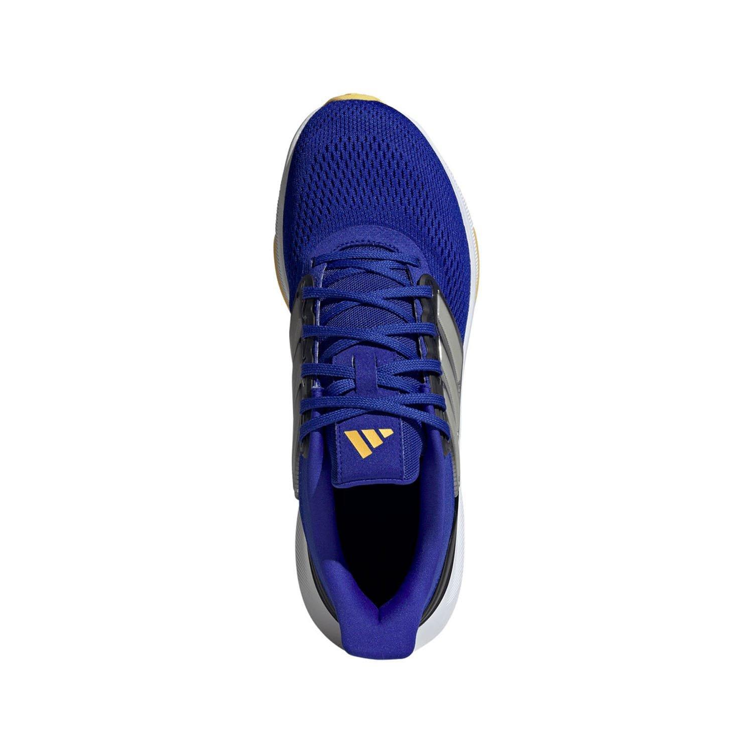 Blue - adidas - Ultrabounce Running Shoes - 3