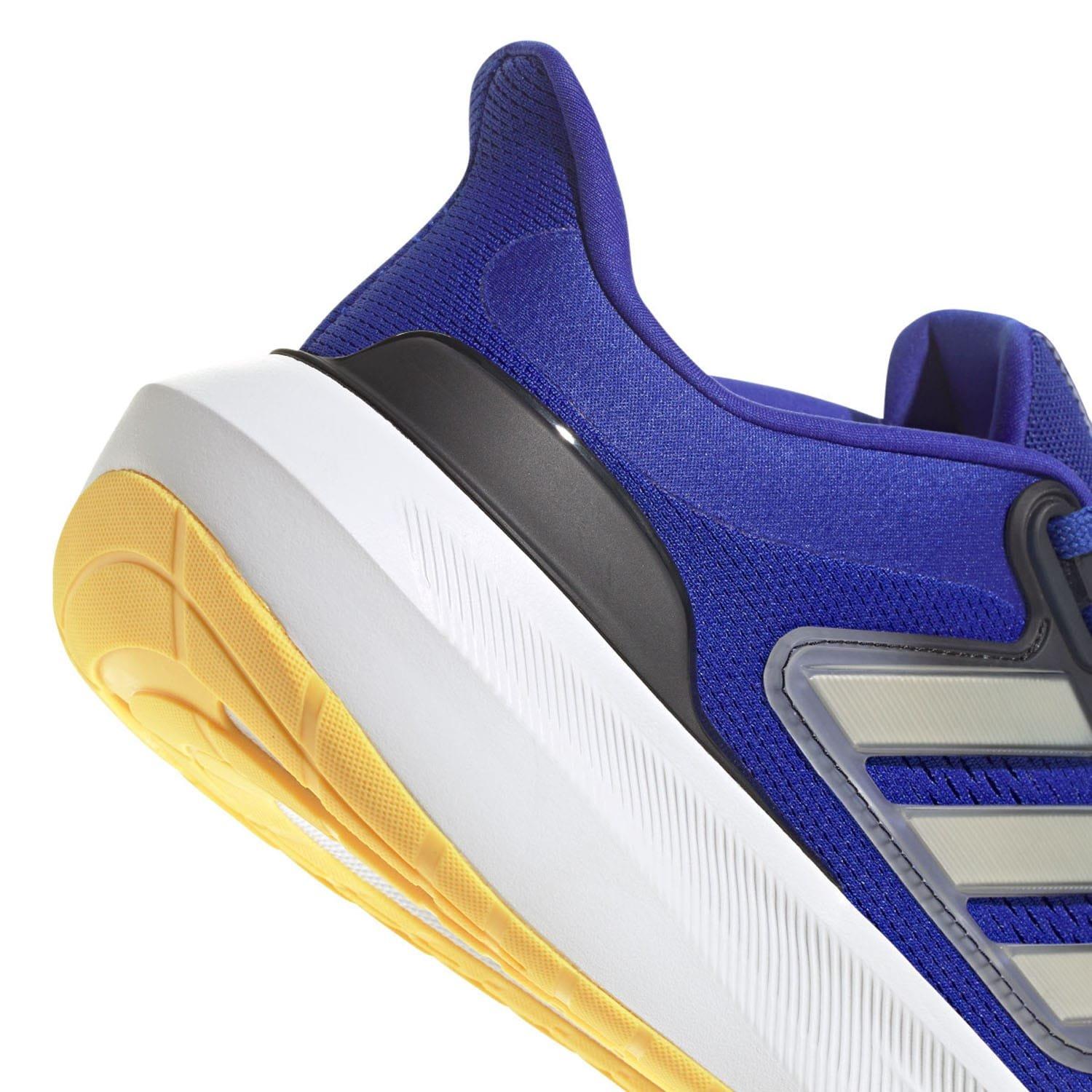 Blue - adidas - Ultrabounce Running Shoes - 5