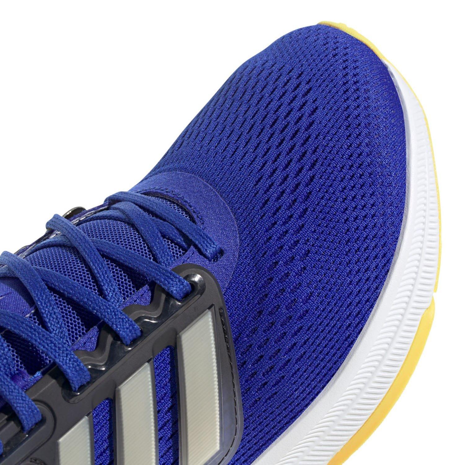 Blue - adidas - Ultrabounce Running Shoes - 6