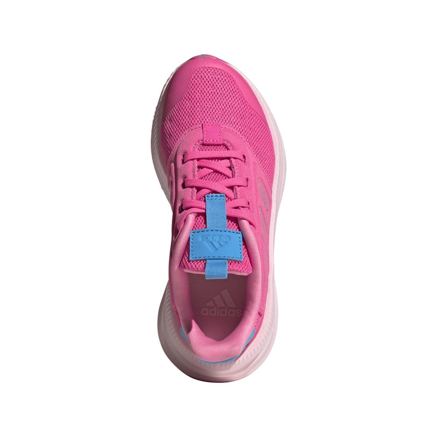 Pink - adidas - X_PLR Phase Trainers - 3