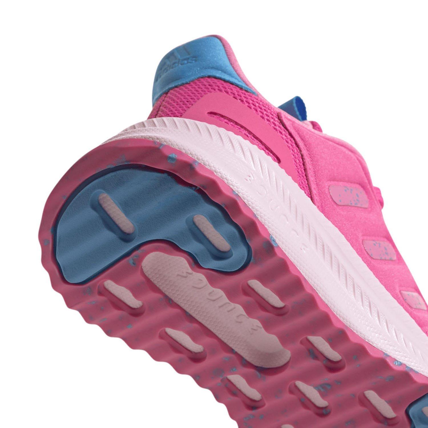 Pink - adidas - X_PLR Phase Trainers - 5