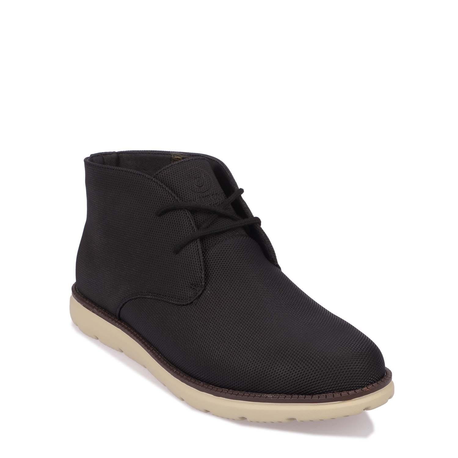 Black - Duck and Cover - Oakwood Boots - 2