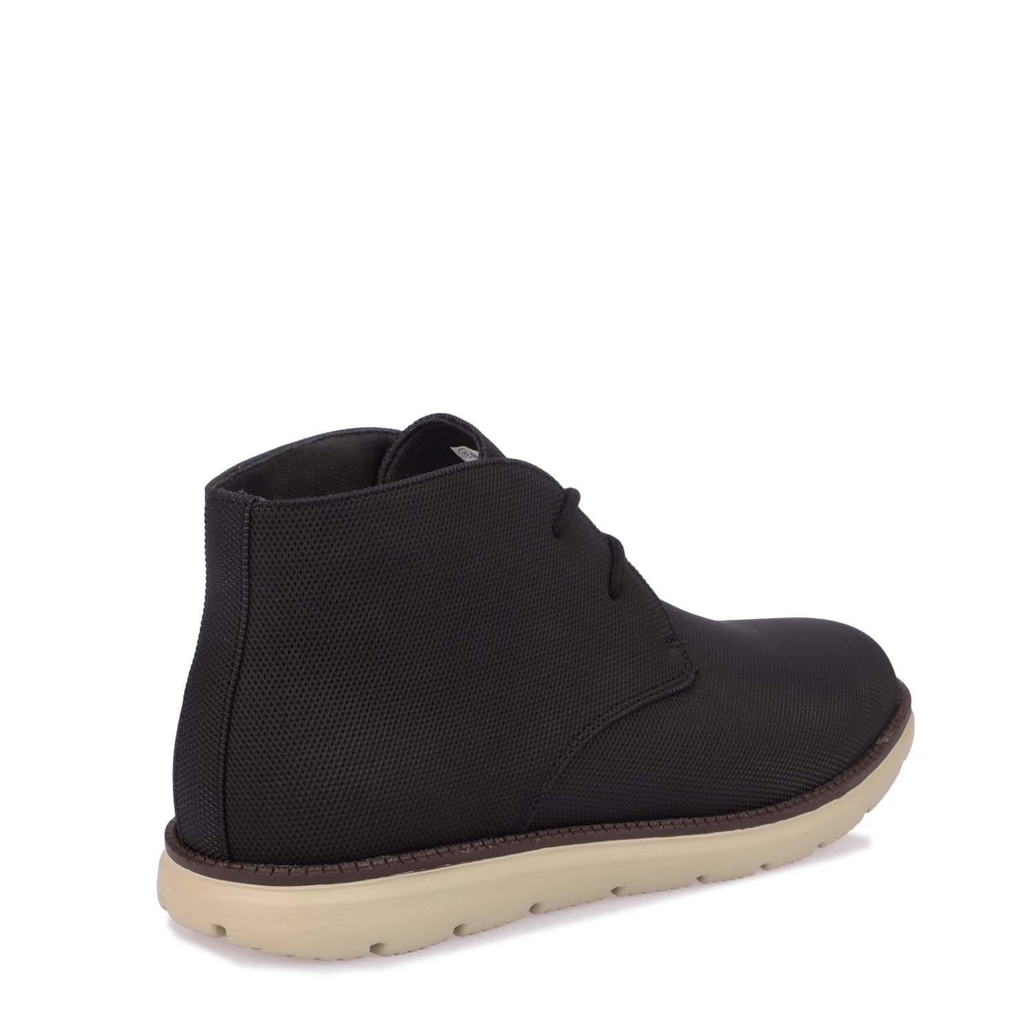 Black - Duck and Cover - Oakwood Boots - 3