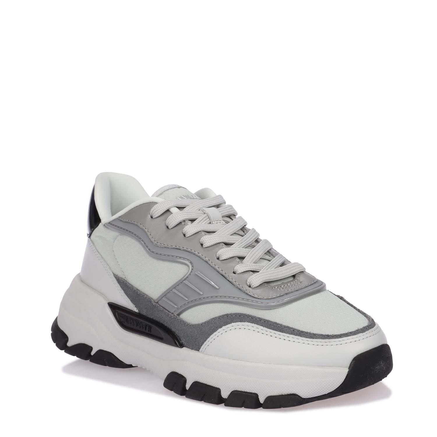 Grey - Lavair - Pacific 2.0 Trainers - 2