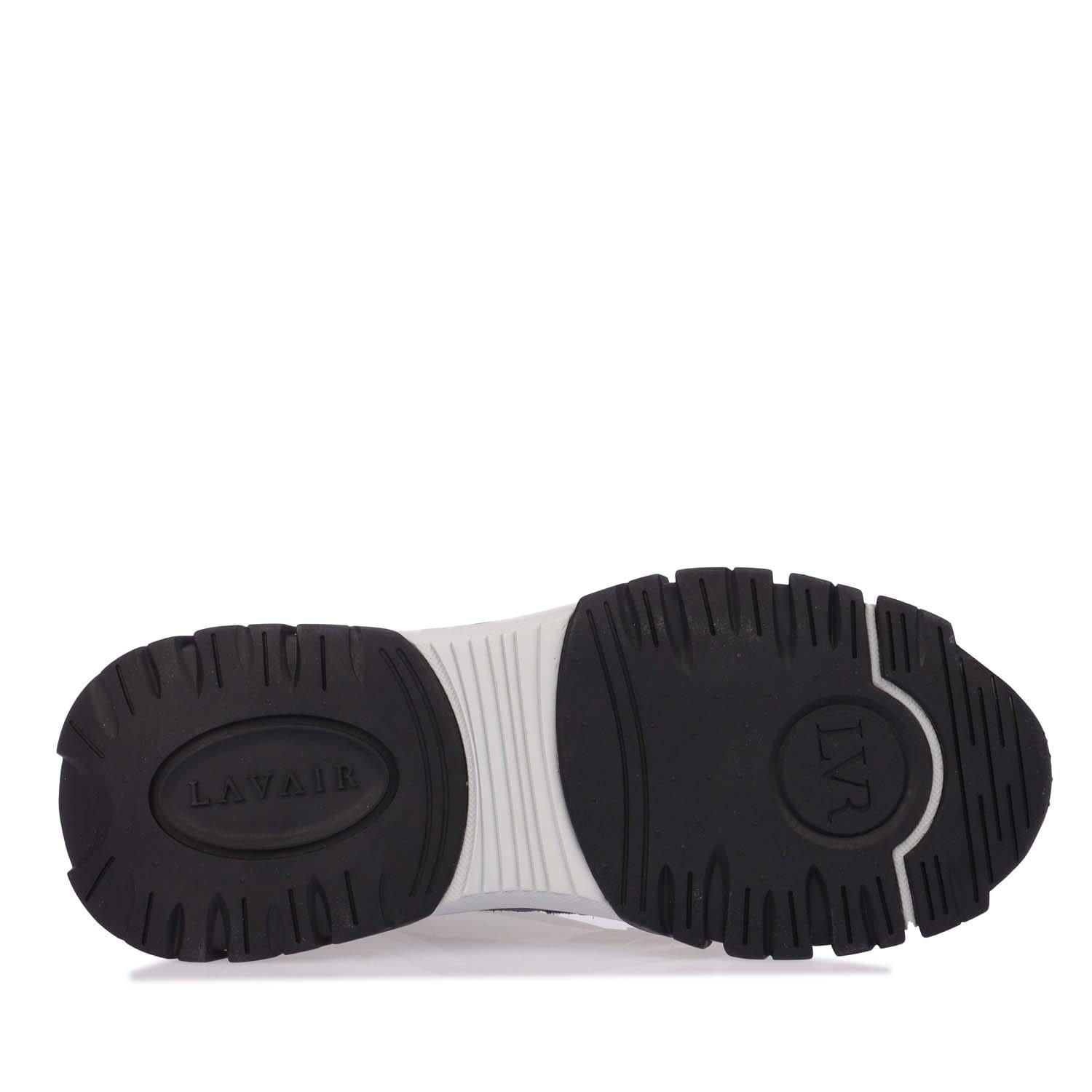 Grey - Lavair - Pacific 2.0 Trainers - 4