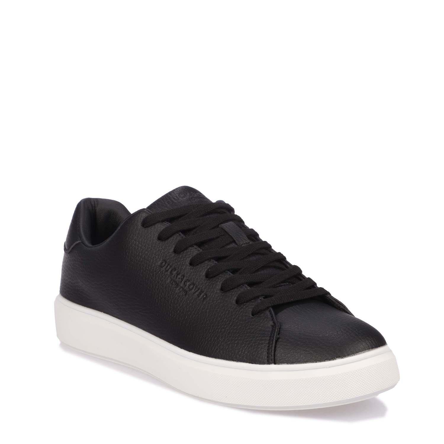 Black - Duck and Cover - Kremes Trainers - 2