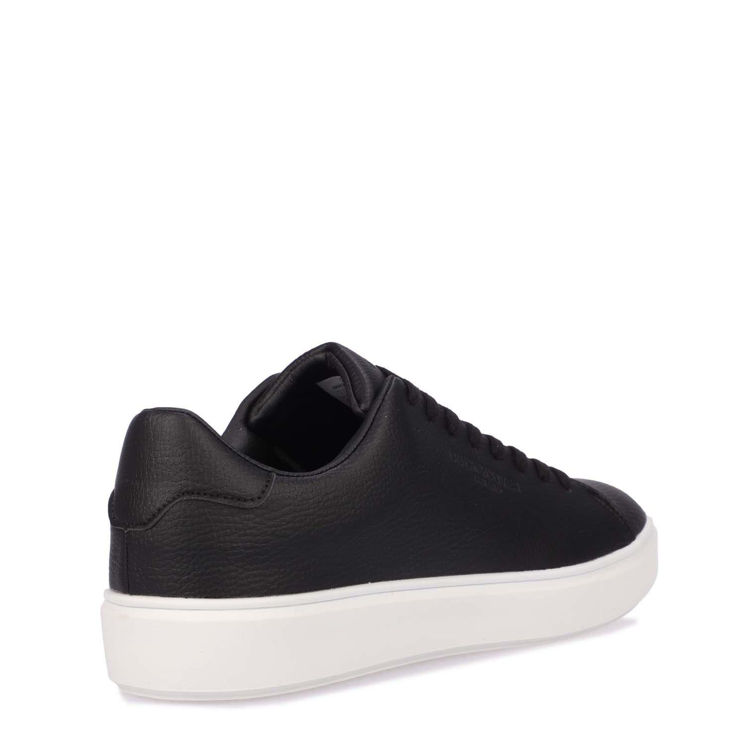 Black - Duck and Cover - Kremes Trainers - 3
