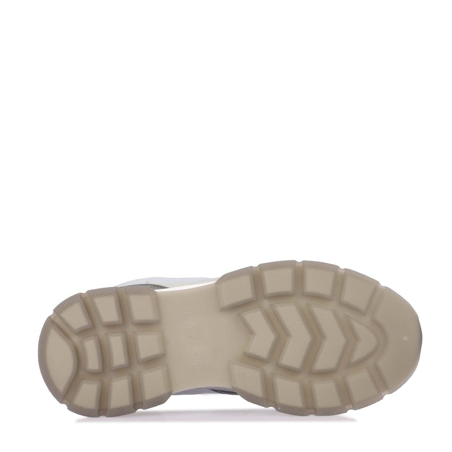 Grey - Lavair - Aequora Trainers - 4