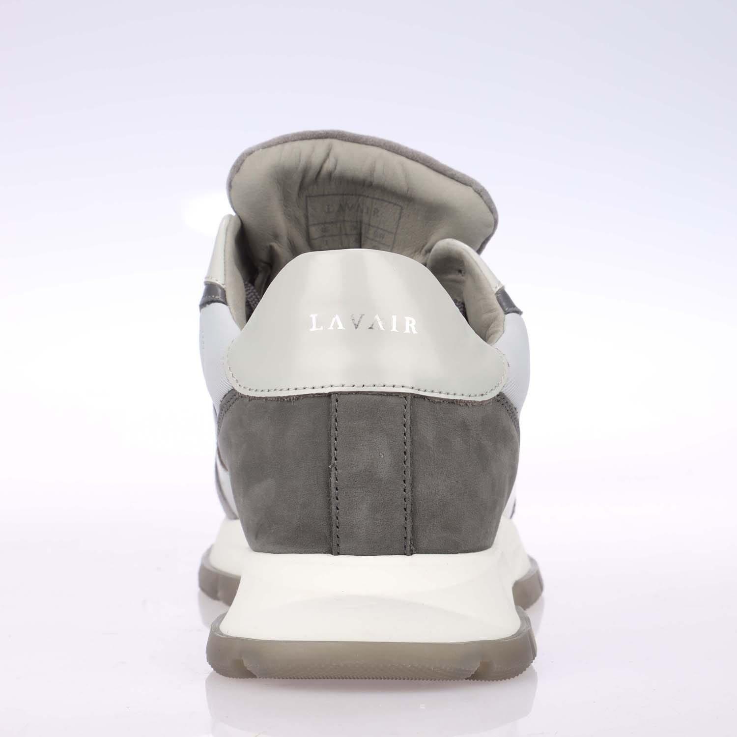 Grey - Lavair - Aequora Trainers - 7