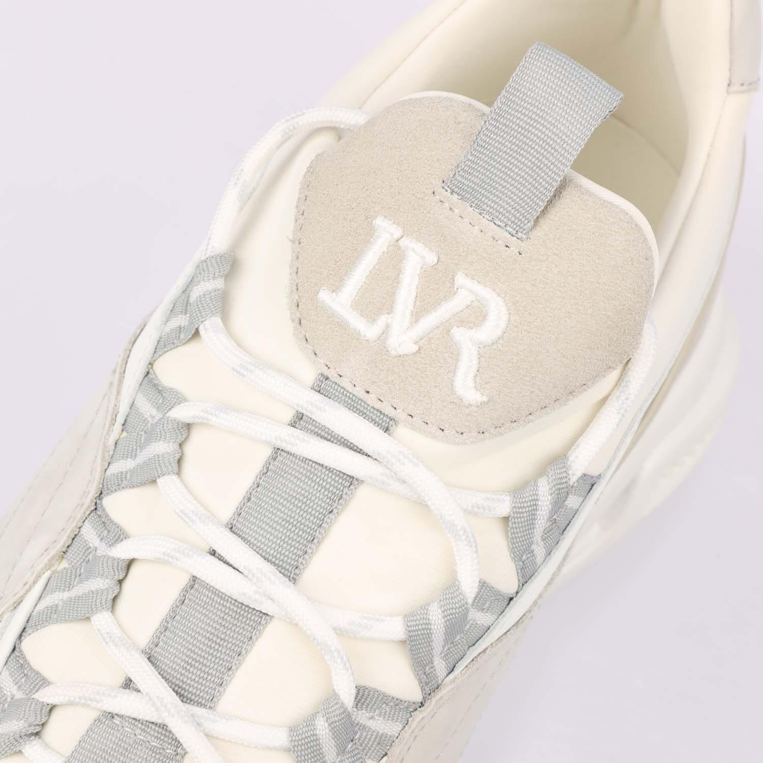 White - Lavair - Creator Trainers - 5