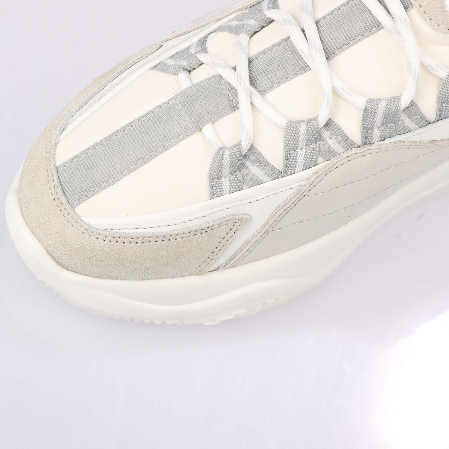 White - Lavair - Creator Trainers - 6