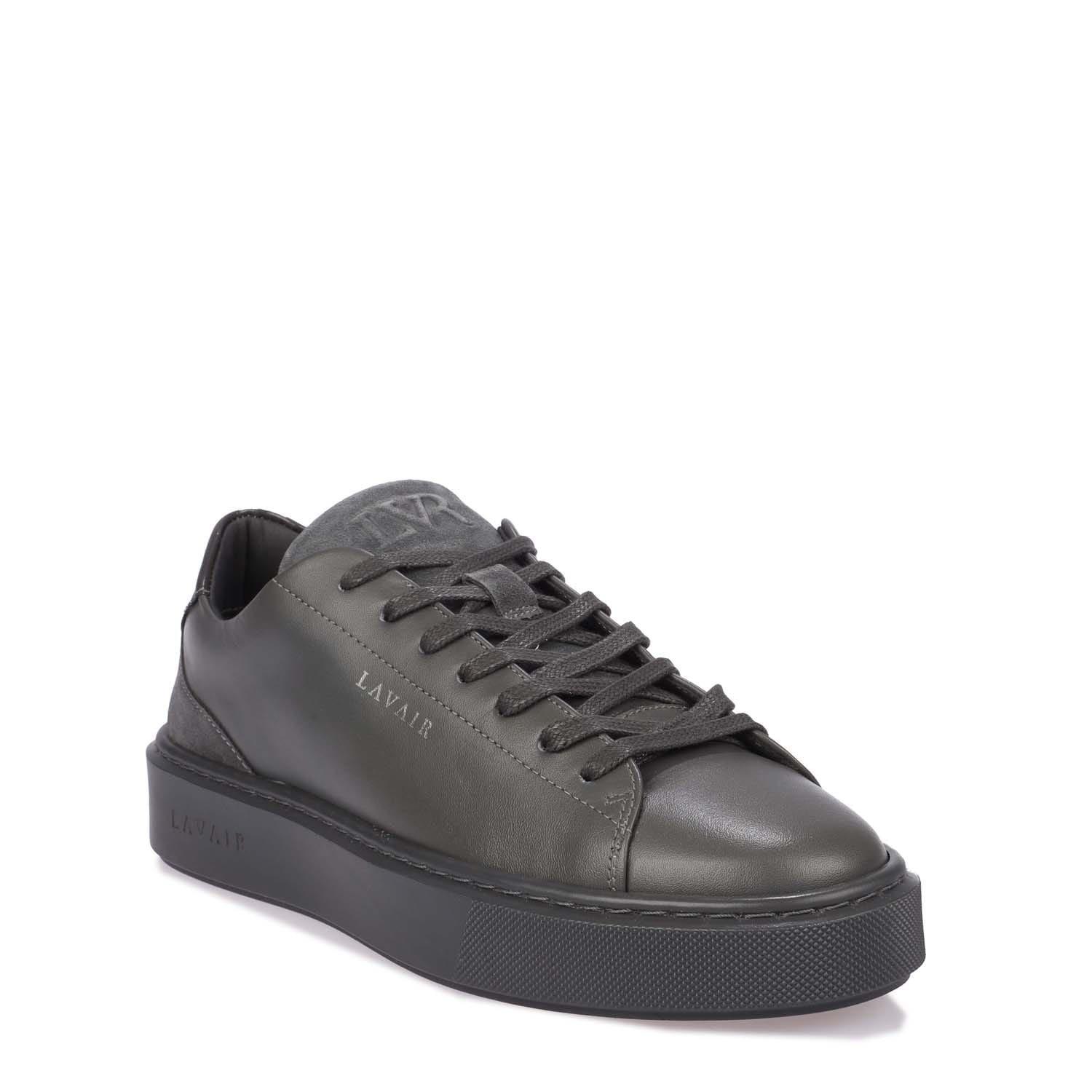 Grey - Lavair - Luna Trainers - 2