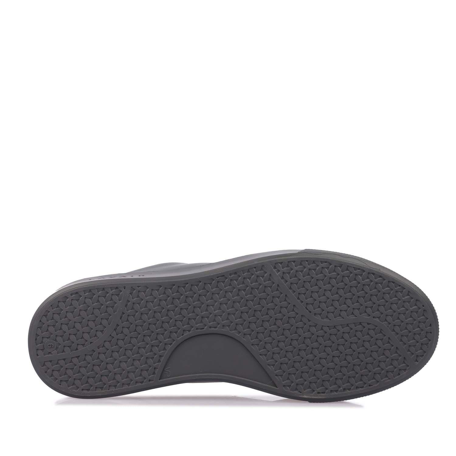 Grey - Lavair - Luna Trainers - 4