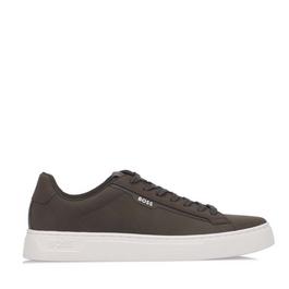 Hugo Rhys Tennis Trainers