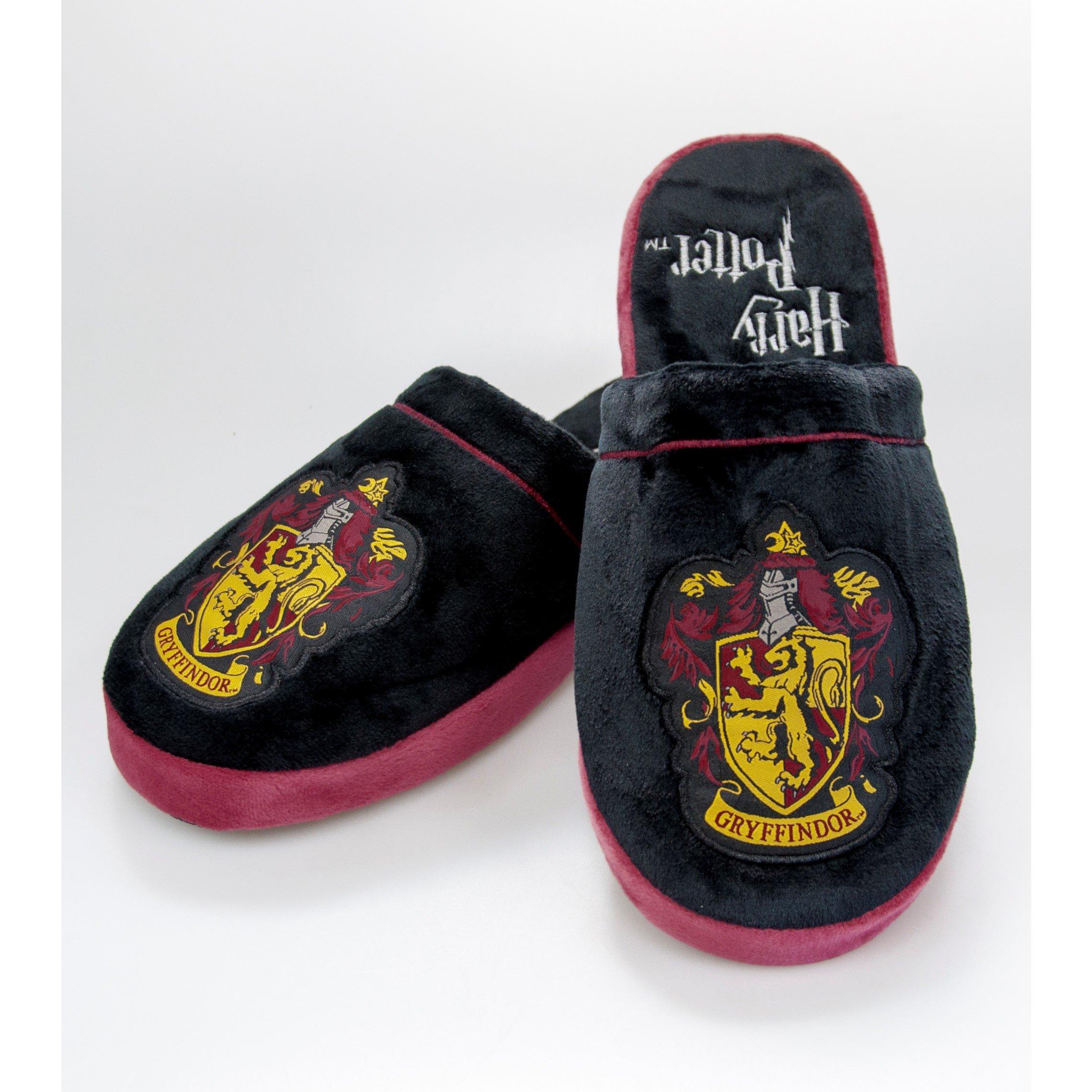 Multi - Harry Potter - Harry Potter Gryffindor Slippers
