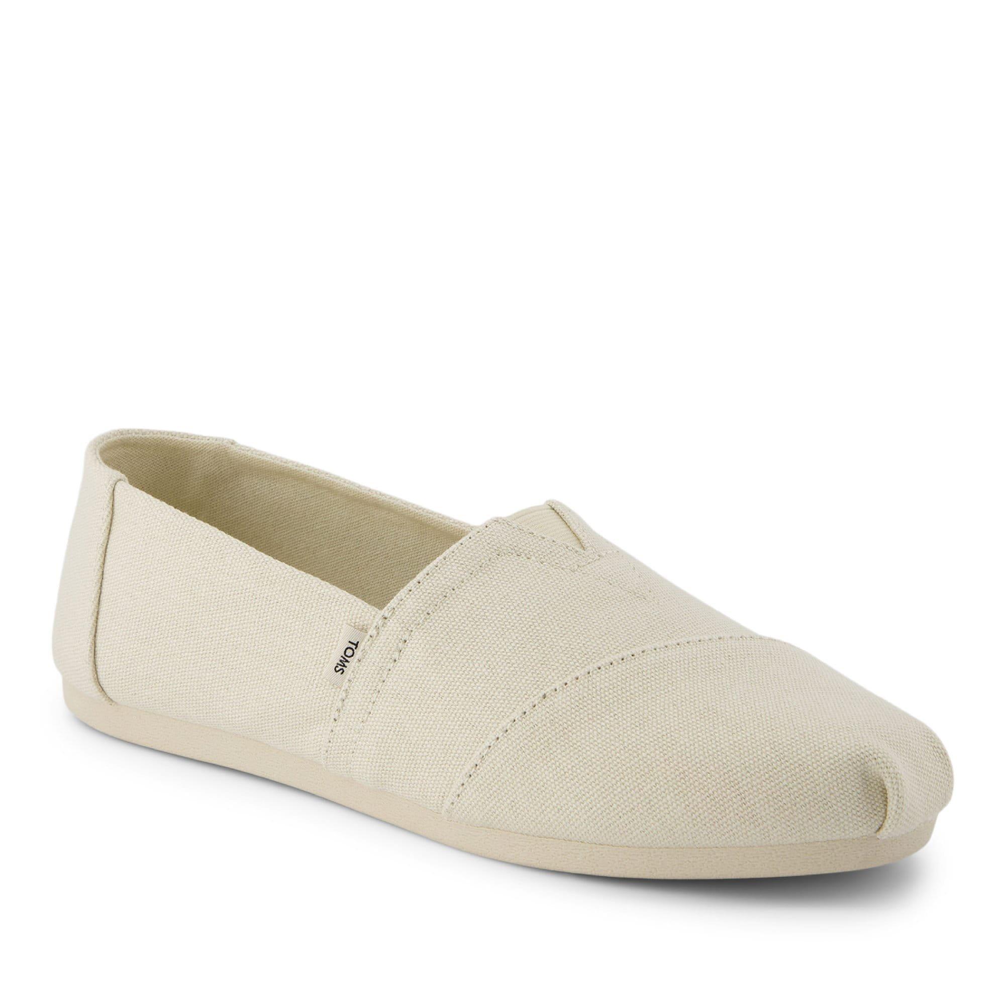 Cream - Toms - Alpargata Classic Espadrilles - 2
