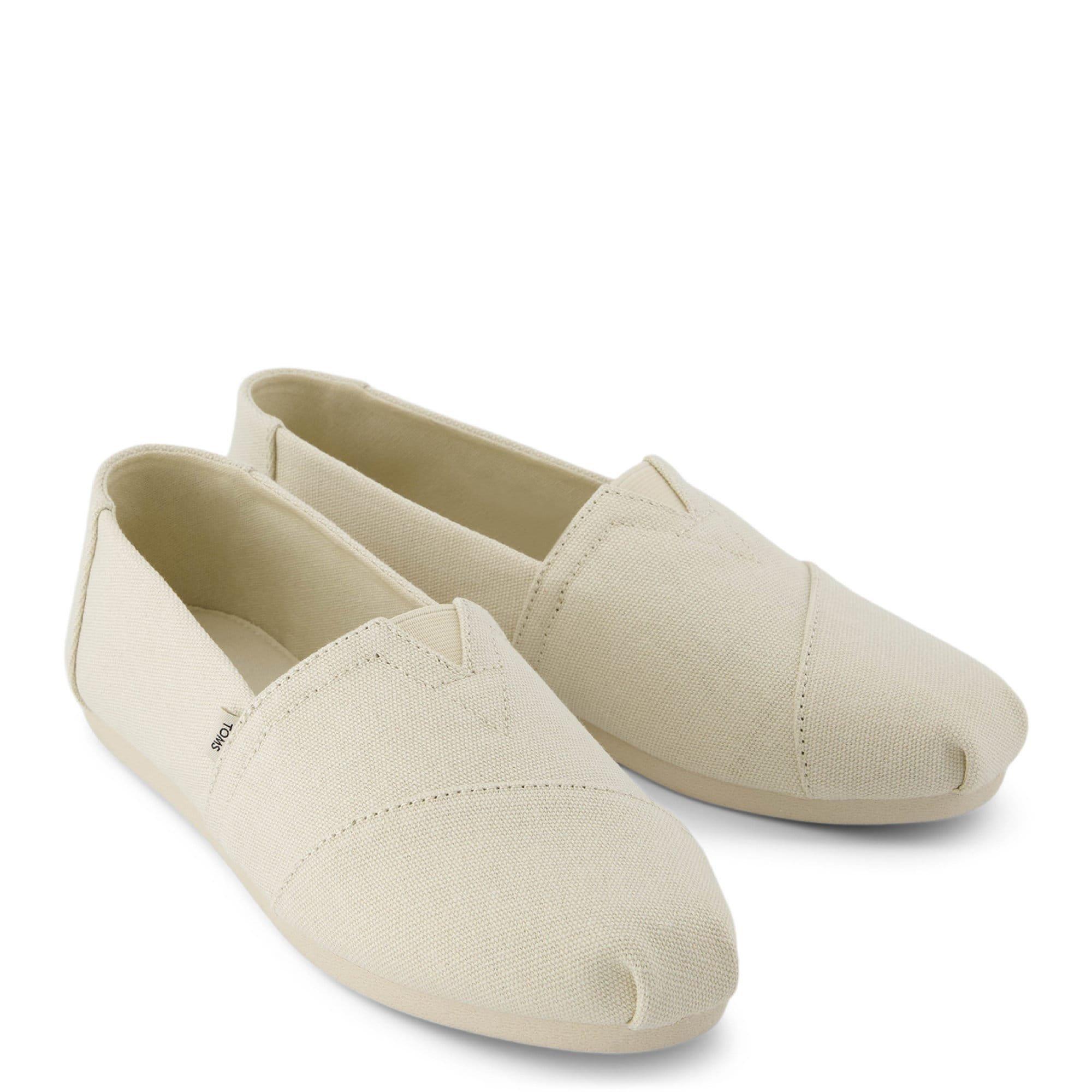 Cream - Toms - Alpargata Classic Espadrilles - 3