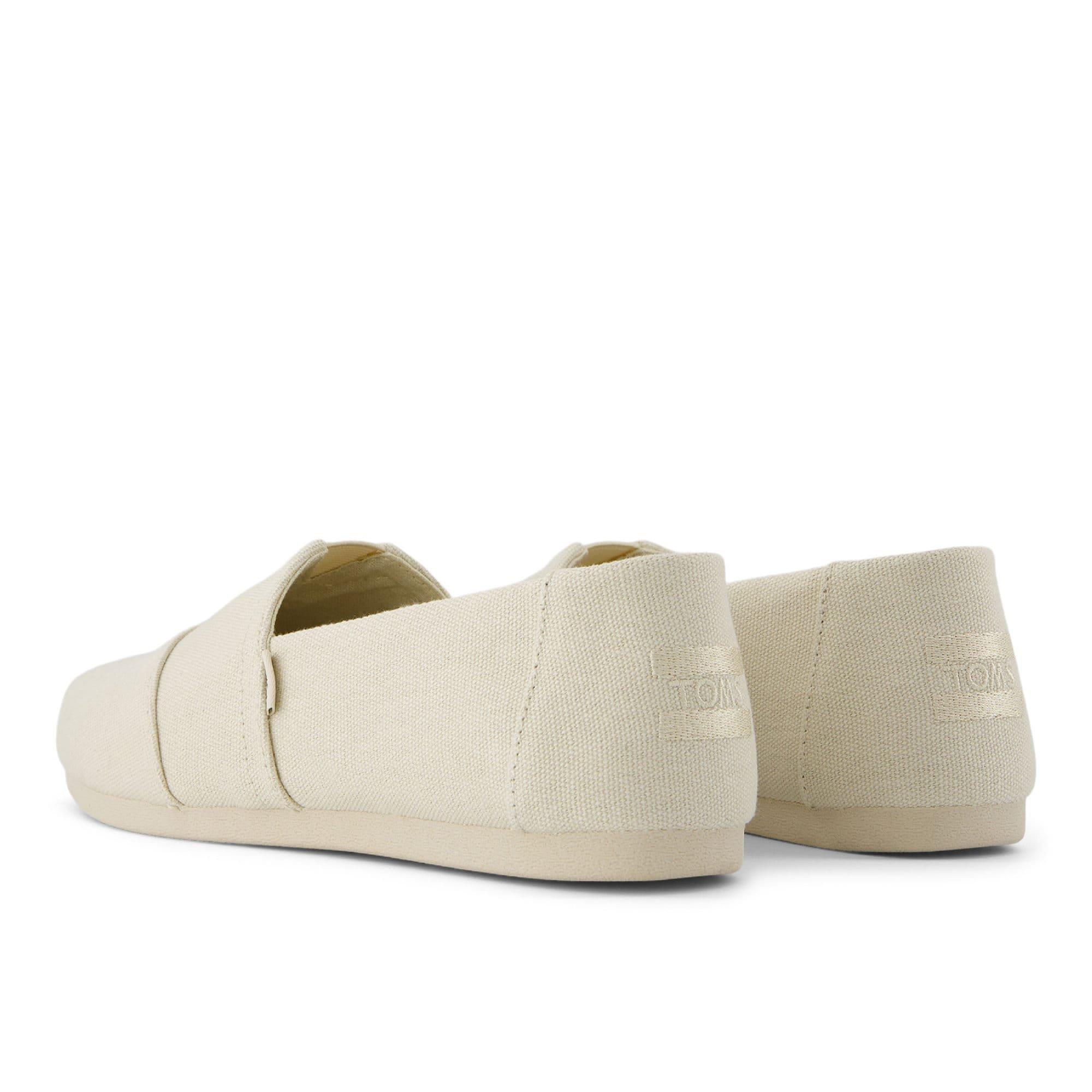 Cream - Toms - Alpargata Classic Espadrilles - 4