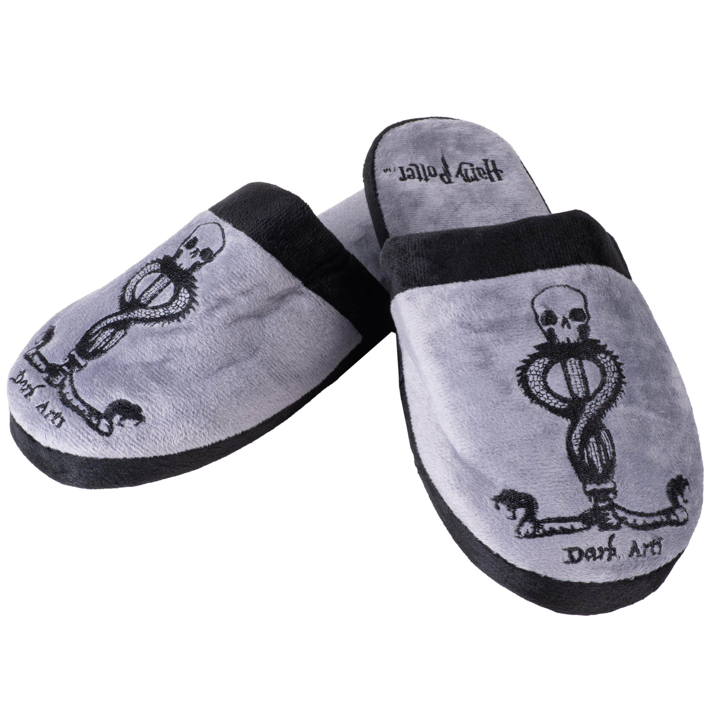 Multi - Harry Potter - Dark Arts Slippers