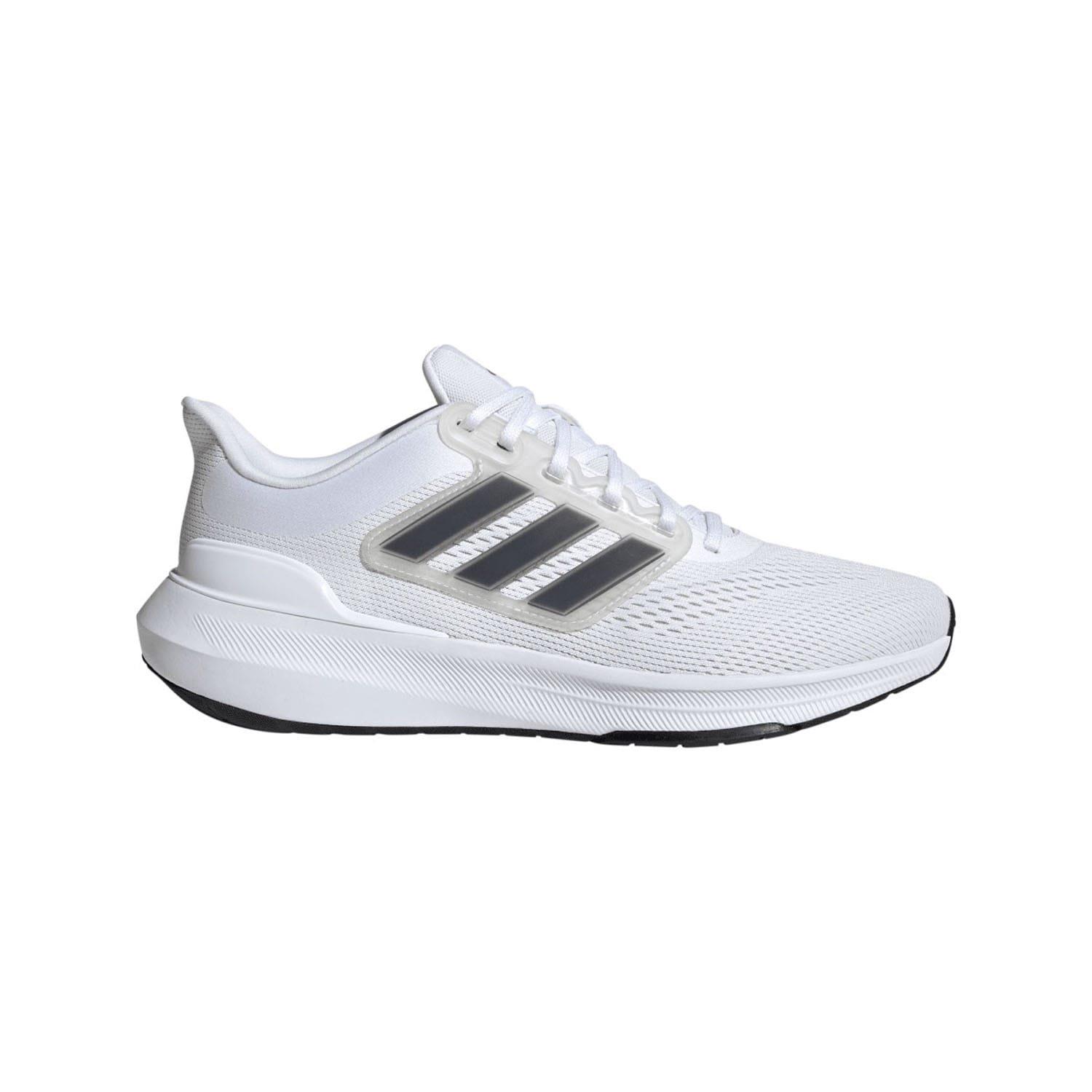 White - adidas - Ultrabounce Running Shoes - 1