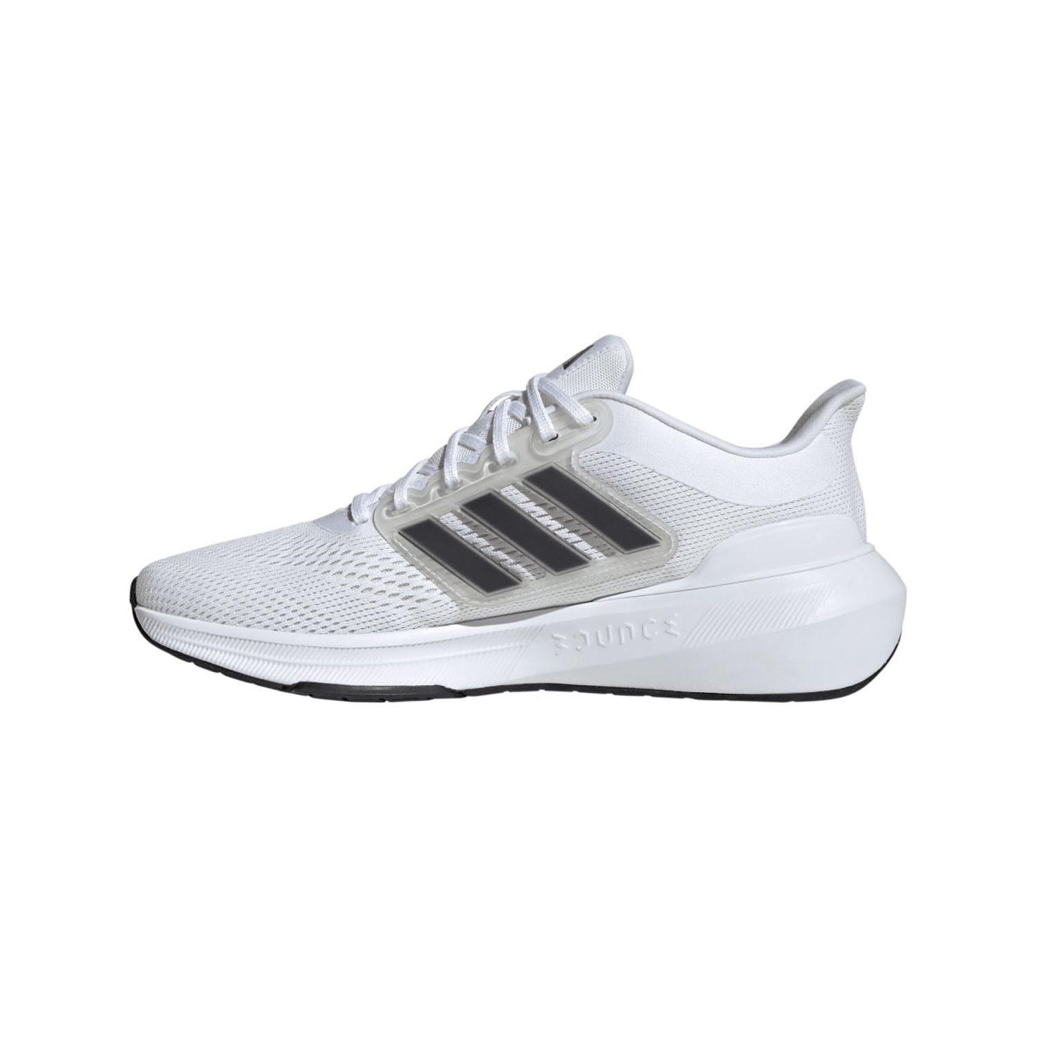 White - adidas - Ultrabounce Running Shoes - 2