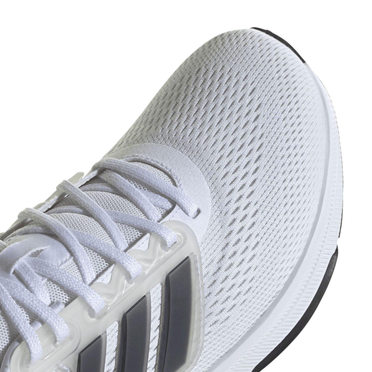 White - adidas - Ultrabounce Running Shoes - 6