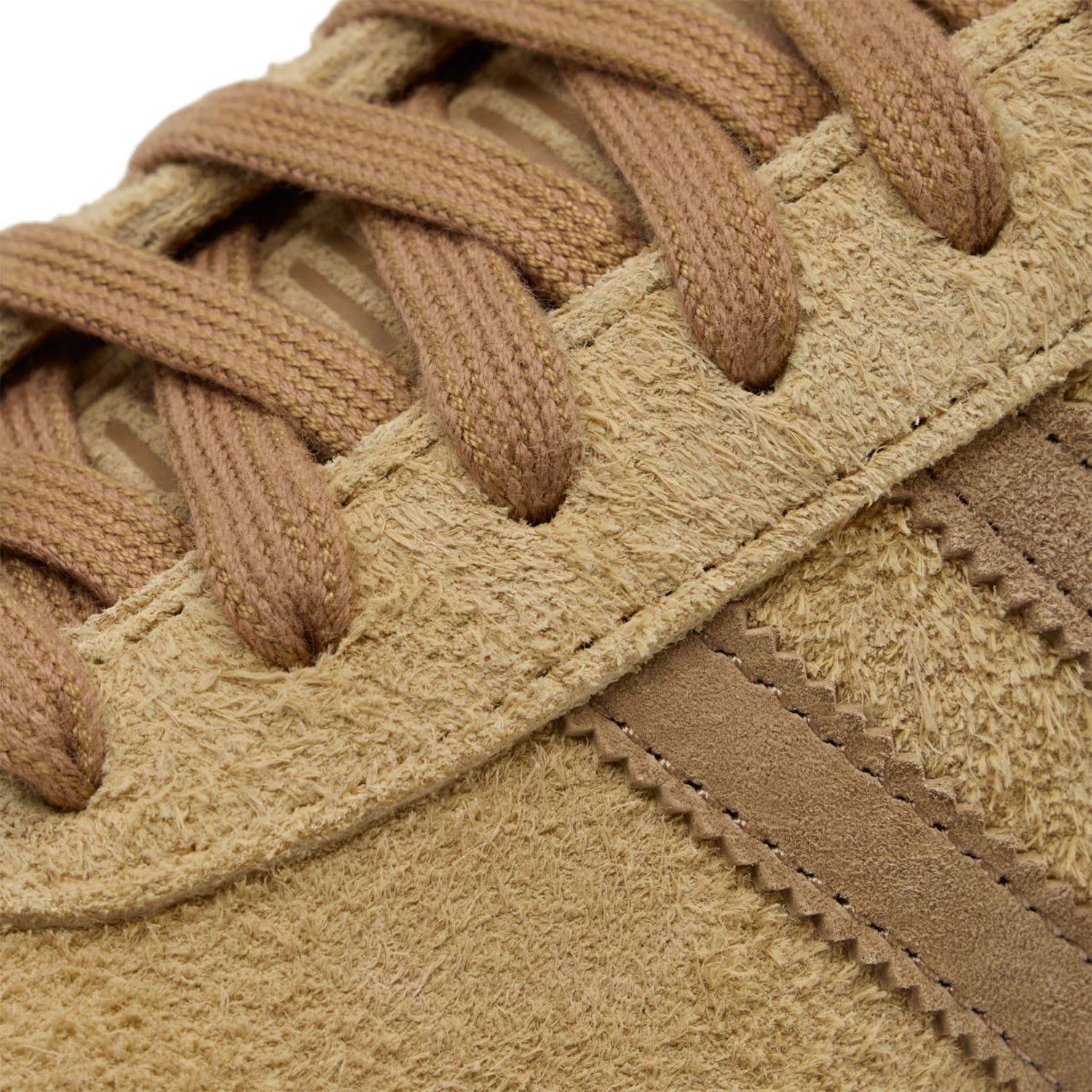 Brown - adidas Originals - JJJJound x adidas Samba Trainers - 5