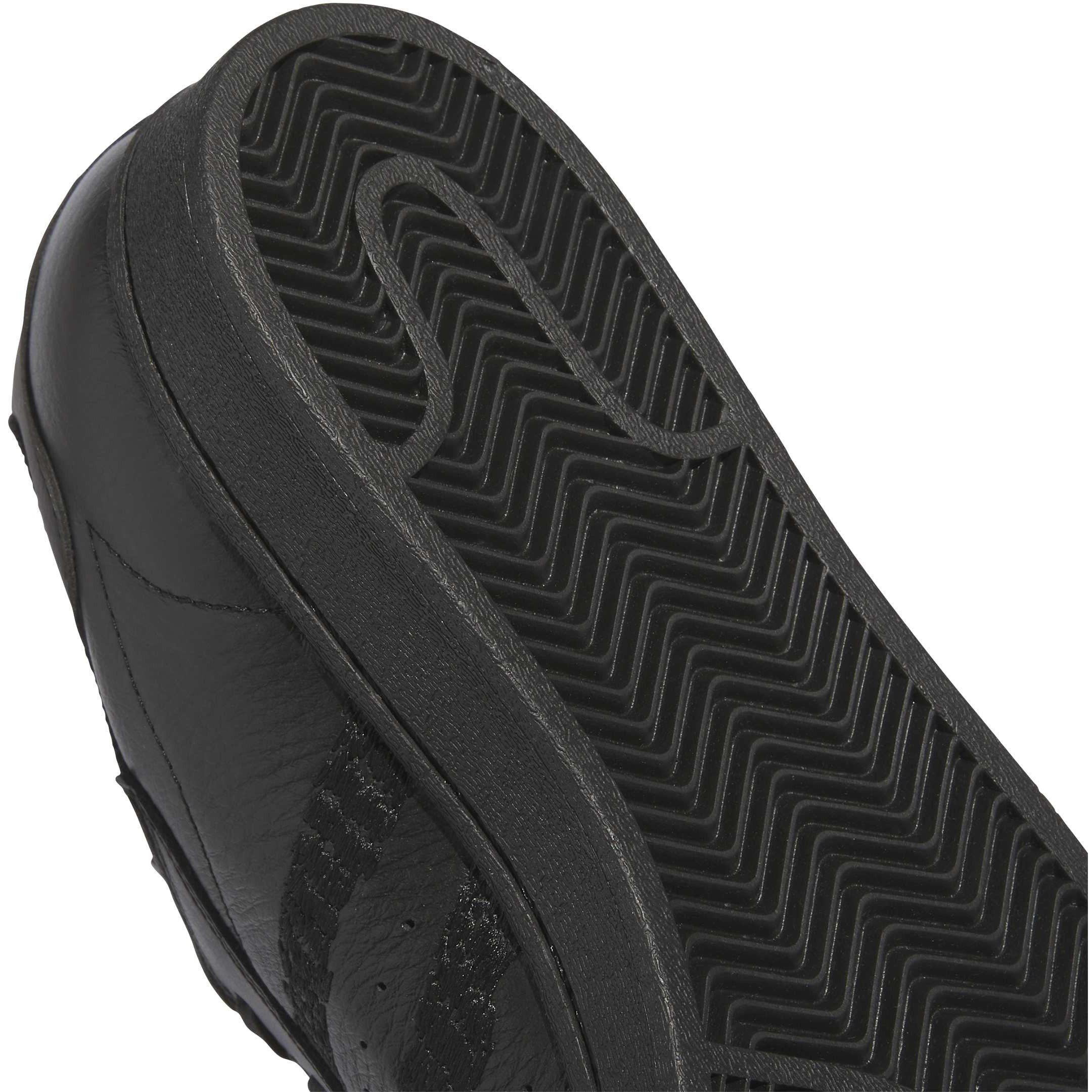 Black - adidas Originals - Unity x adidas Superstar ADV Trainers - 8