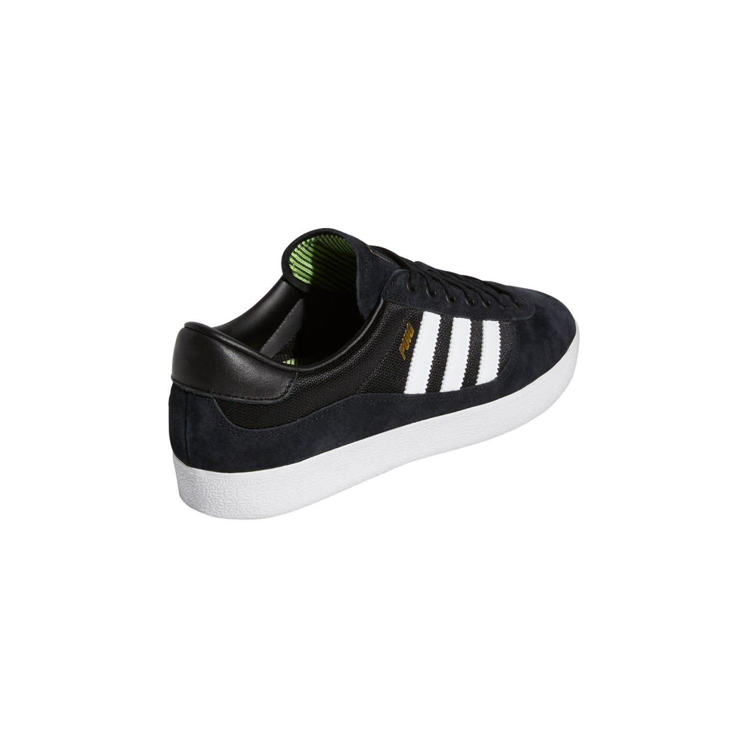 Black - adidas Originals - Puig Indoor Trainers - 2
