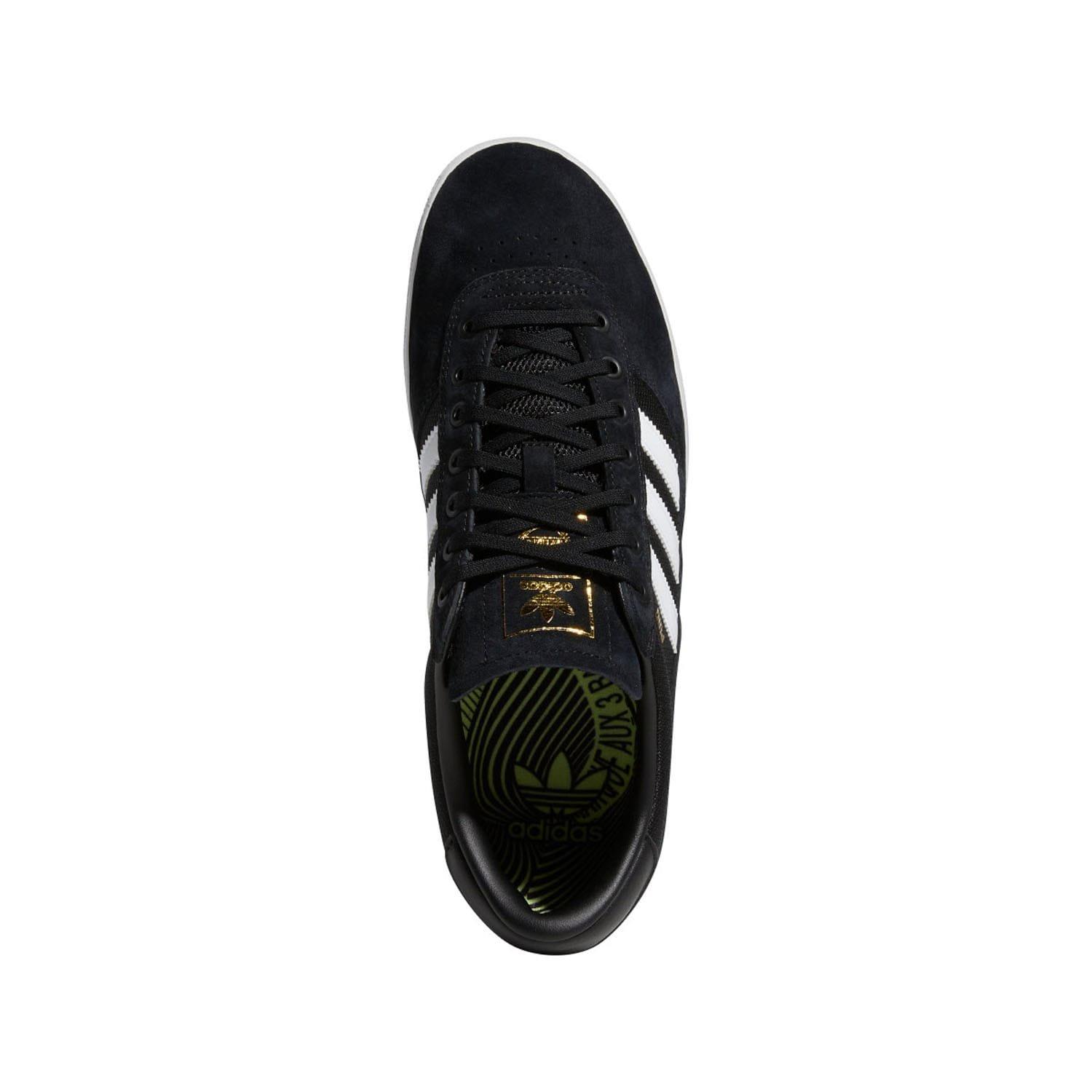 Black - adidas Originals - Puig Indoor Trainers - 3