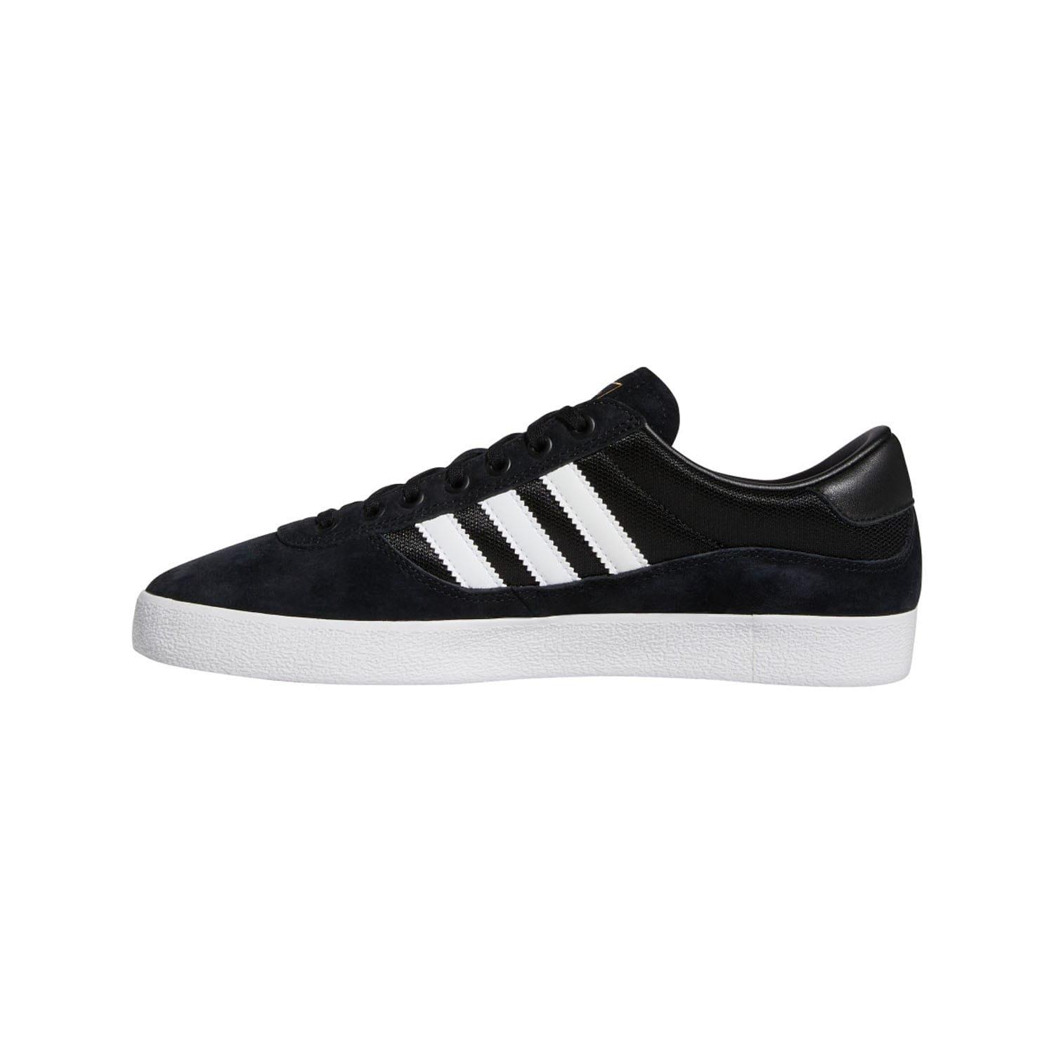 Black - adidas Originals - Puig Indoor Trainers - 5