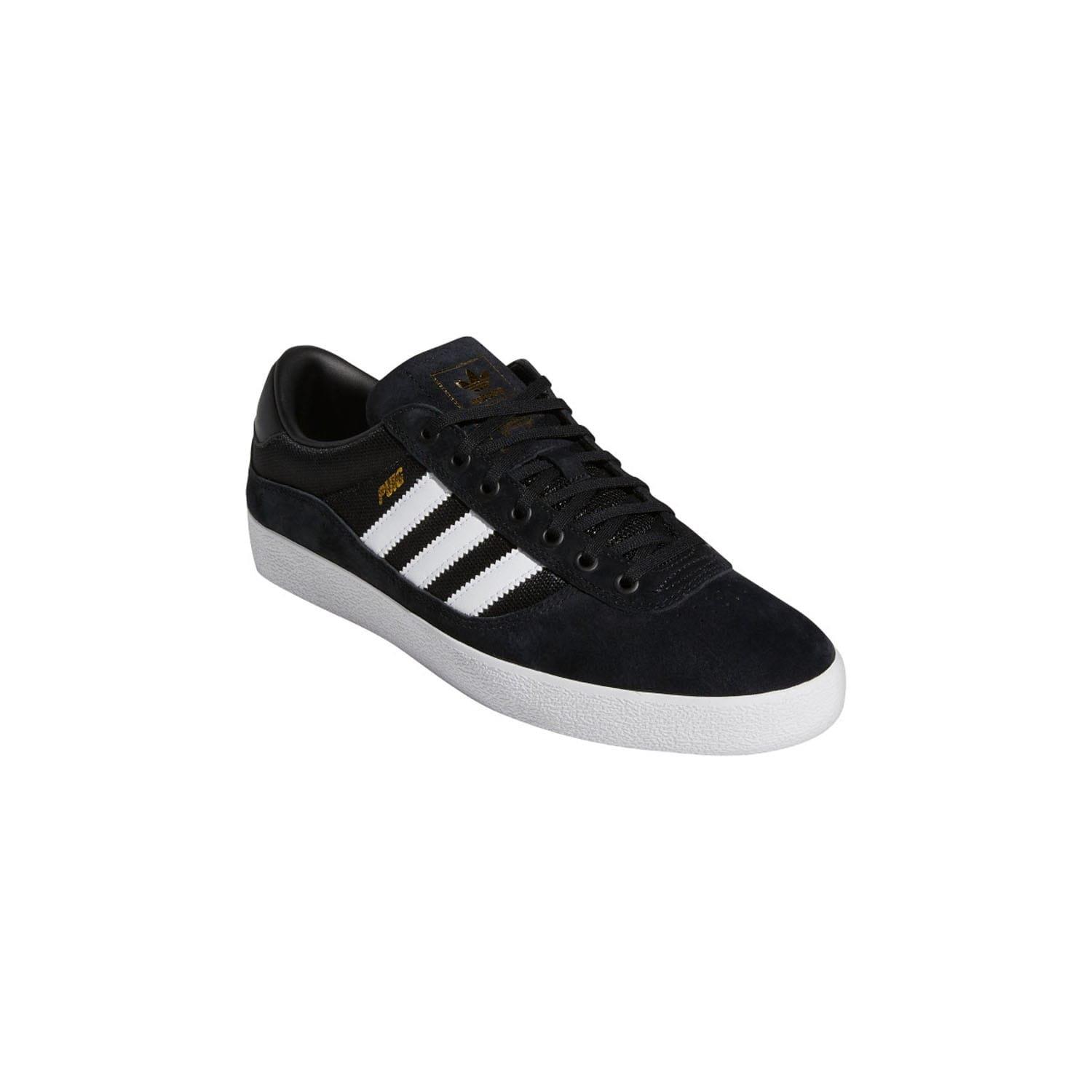 Black - adidas Originals - Puig Indoor Trainers - 6