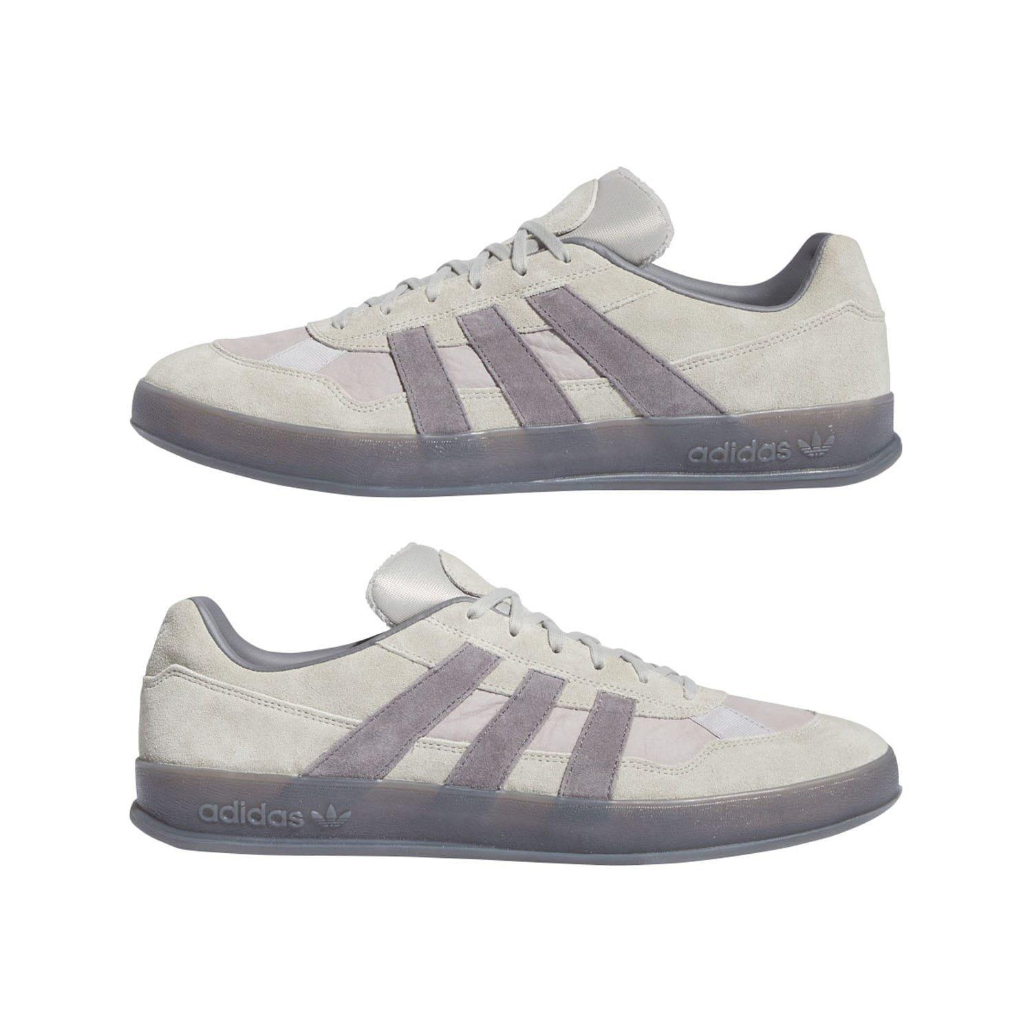 Beige - adidas Originals - Aloha Super Trainers - 7
