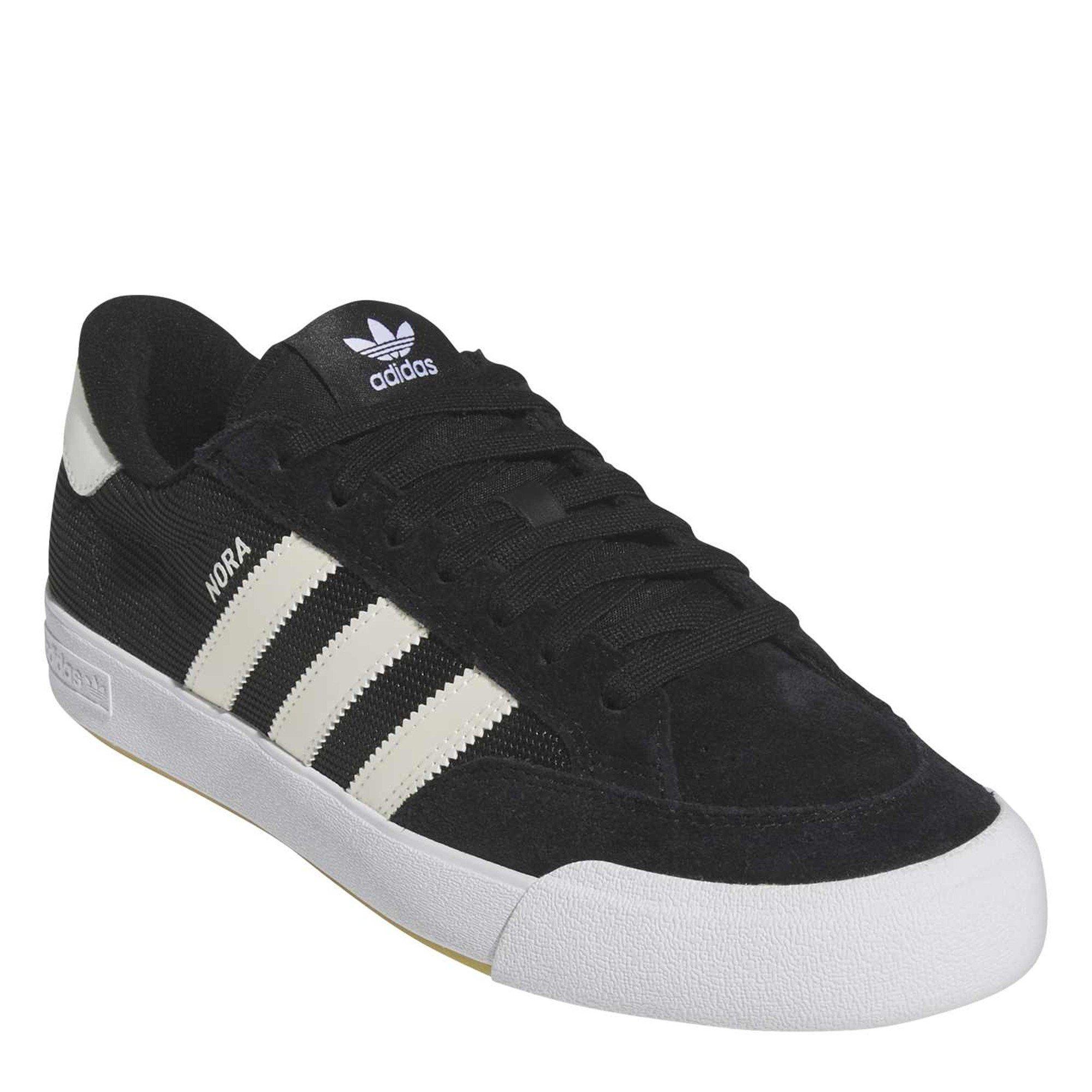 Preto - adidas Originals - Nora Trainers - 3