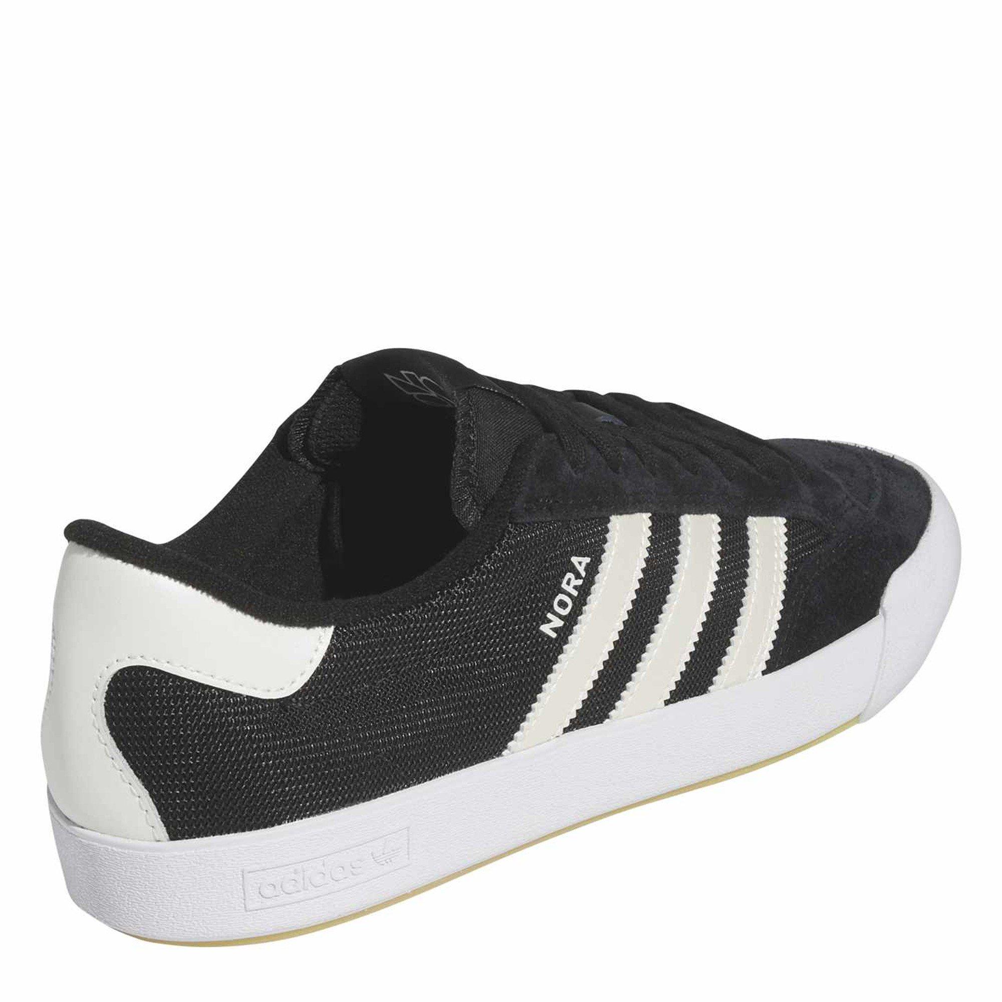 Preto - adidas Originals - Nora Trainers - 4