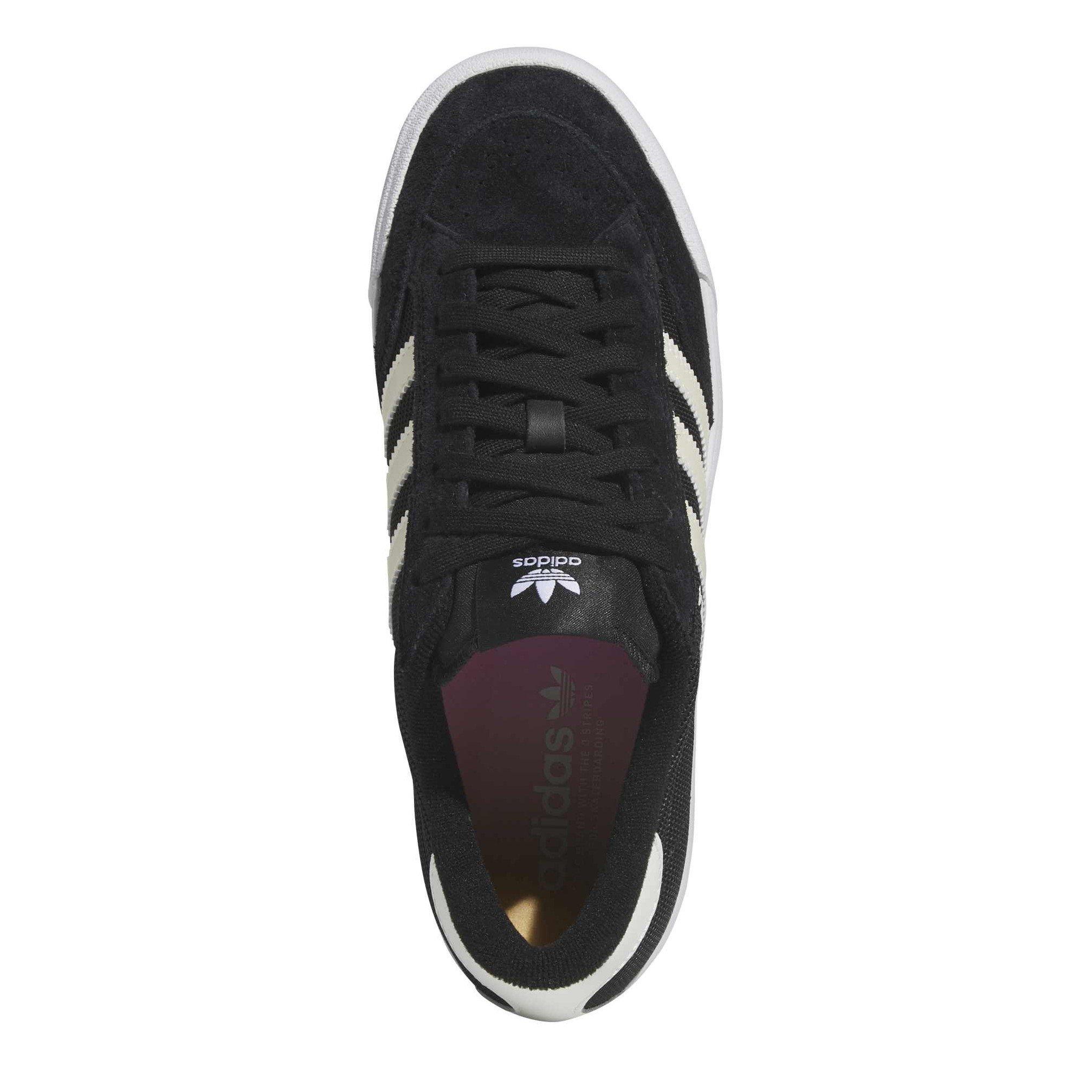 Preto - adidas Originals - Nora Trainers - 5