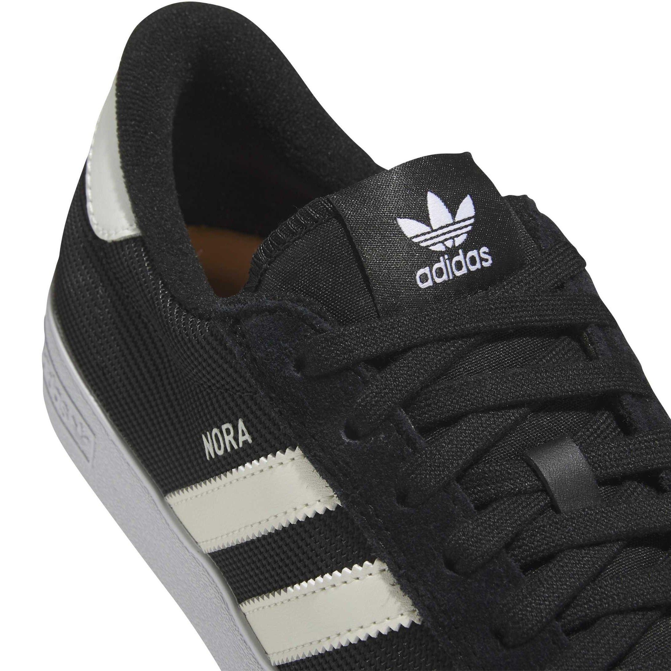 Preto - adidas Originals - Nora Trainers - 7