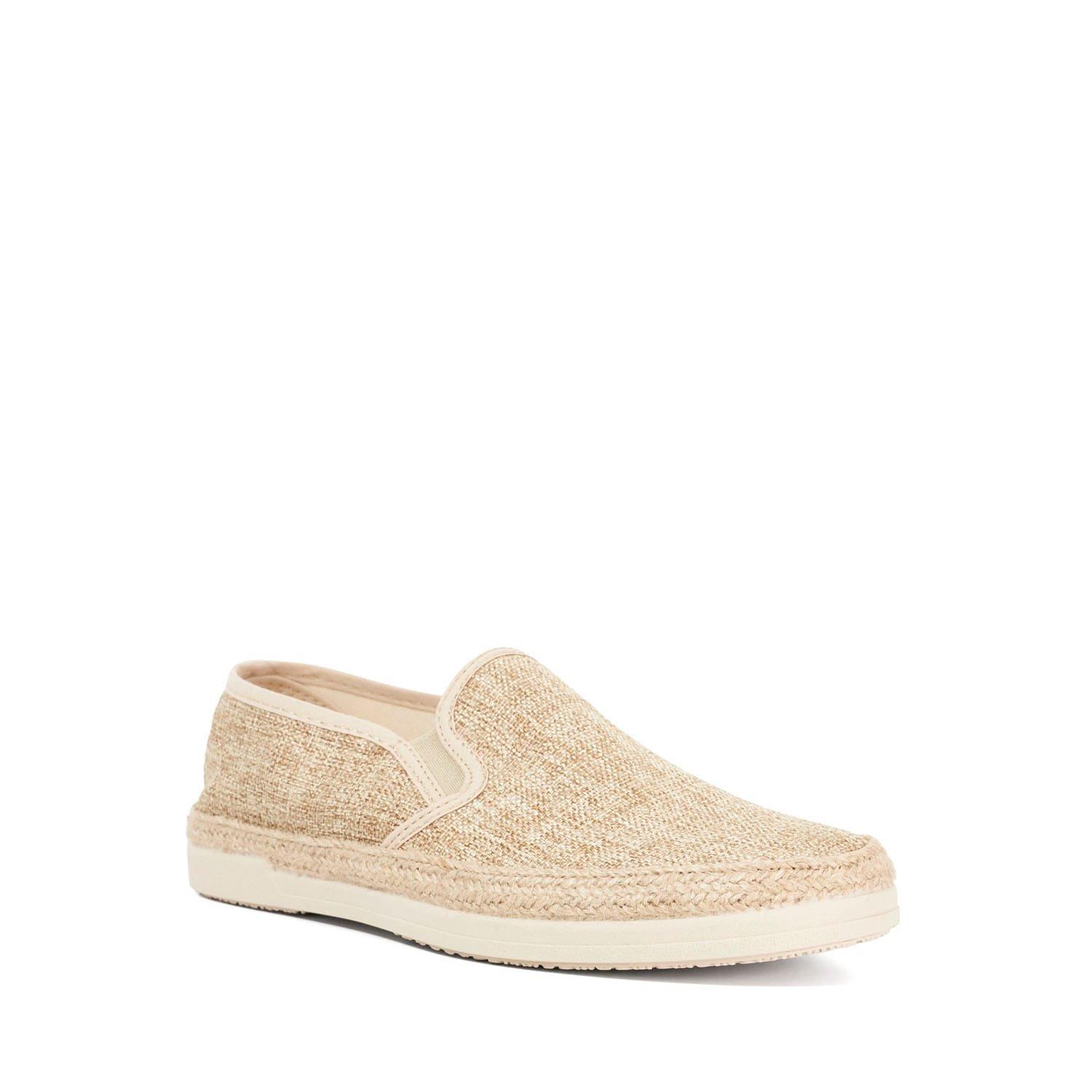 Beige - Dune London - Findlayy Espadrilles - 2