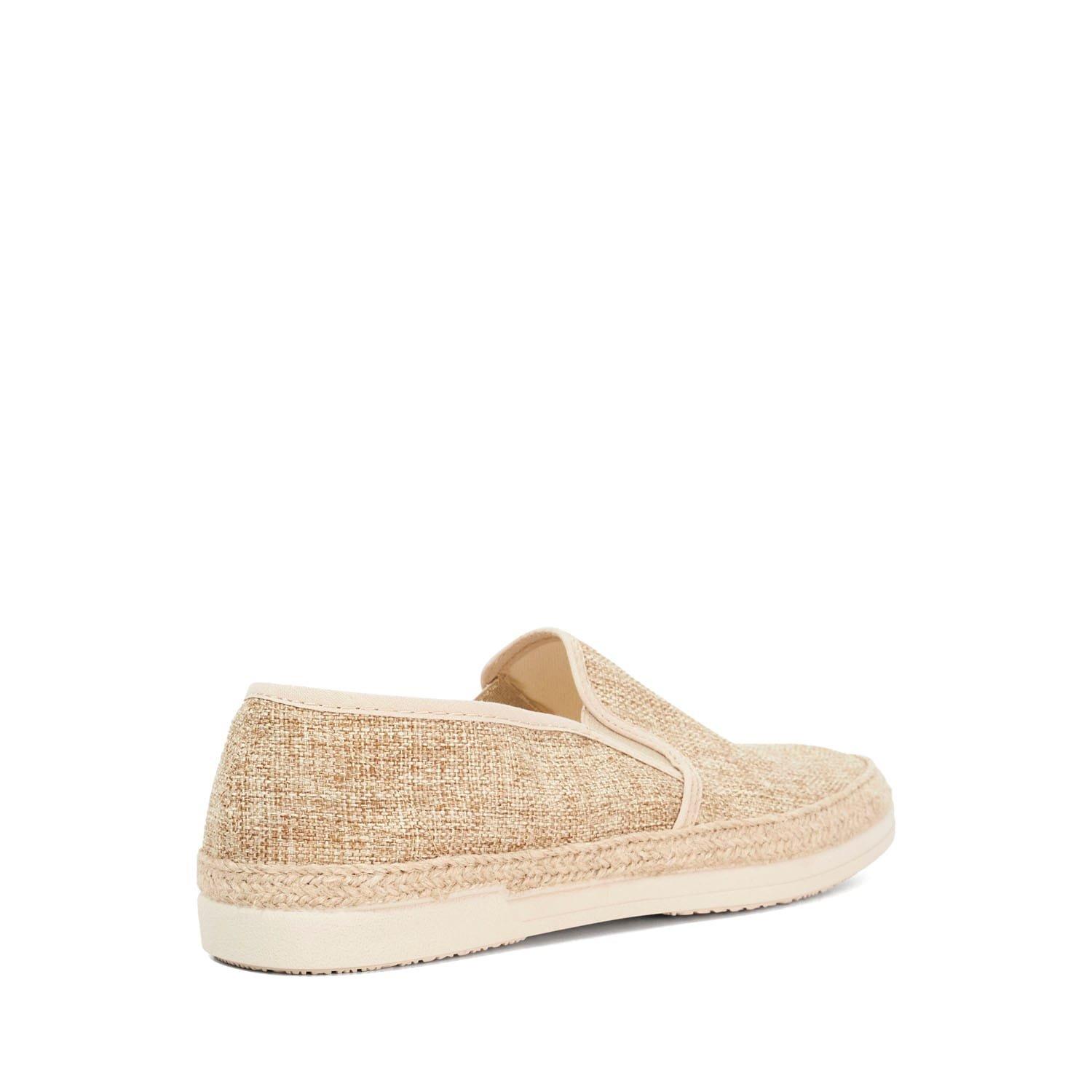 Beige - Dune London - Findlayy Espadrilles - 3