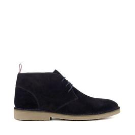 Dune London Creed Chukka Boots