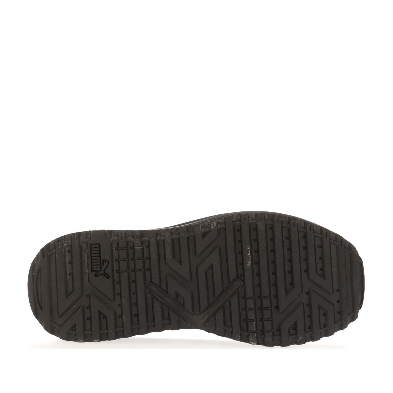 Green Yellow - Puma - Excursion Trainers - 4