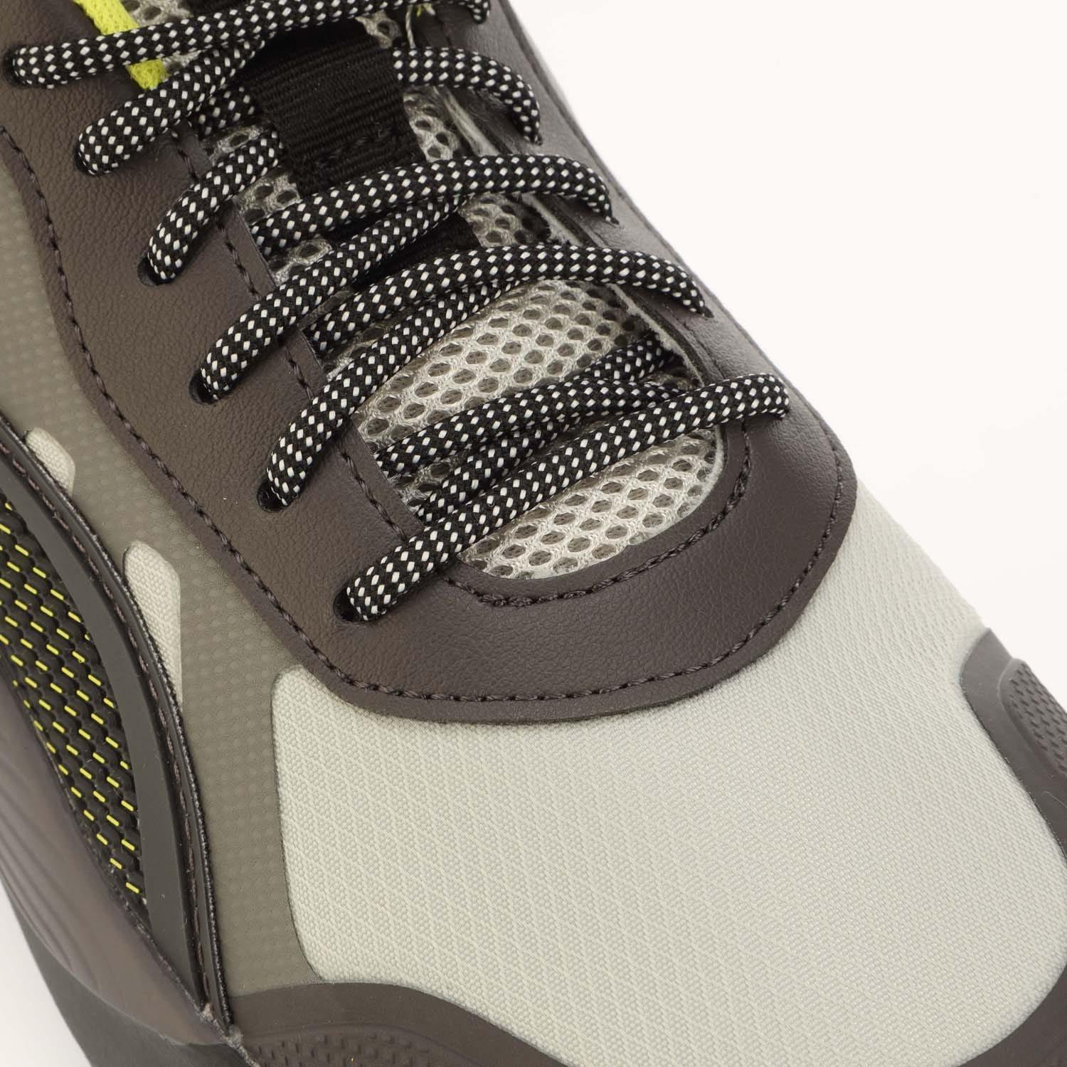 Green Yellow - Puma - Excursion Trainers - 6