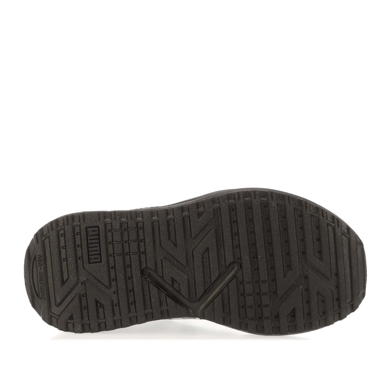 Green Yellow - Puma - Excursion AC Trainers - 4