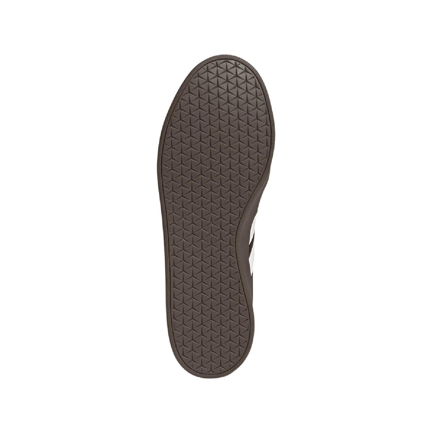 Black - adidas - VL Court 2.0 Trainers - 4