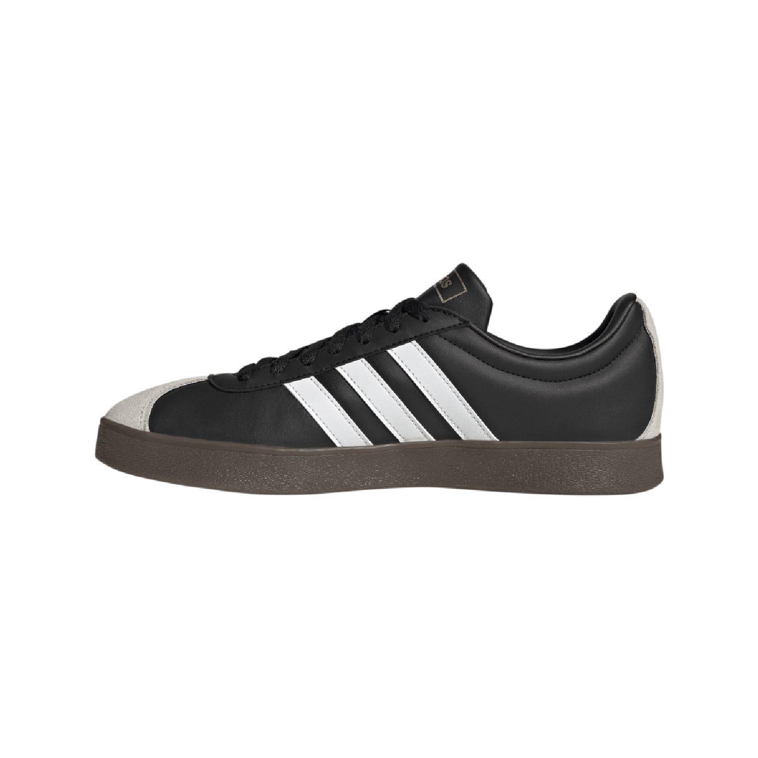 Black - adidas - VL Court 2.0 Trainers - 5