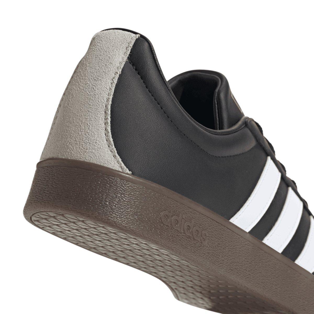 Black - adidas - VL Court 2.0 Trainers - 9