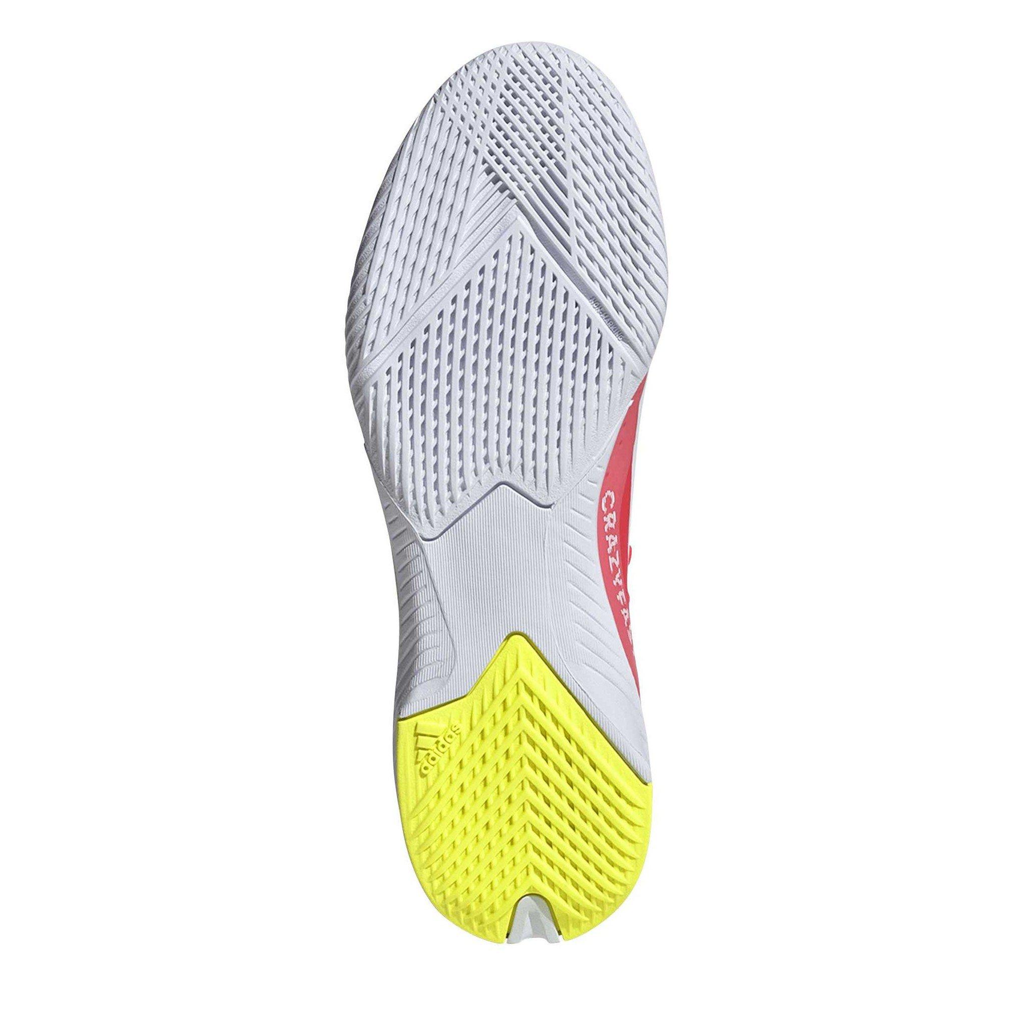 Red - adidas - X Crazyfast League Indoor Football Boots - 6