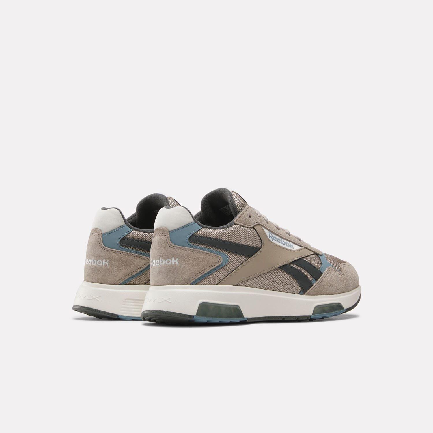 Beige - Reebok - Glide DMX Trainers - 2