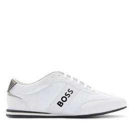 Hugo Rusham Trainers