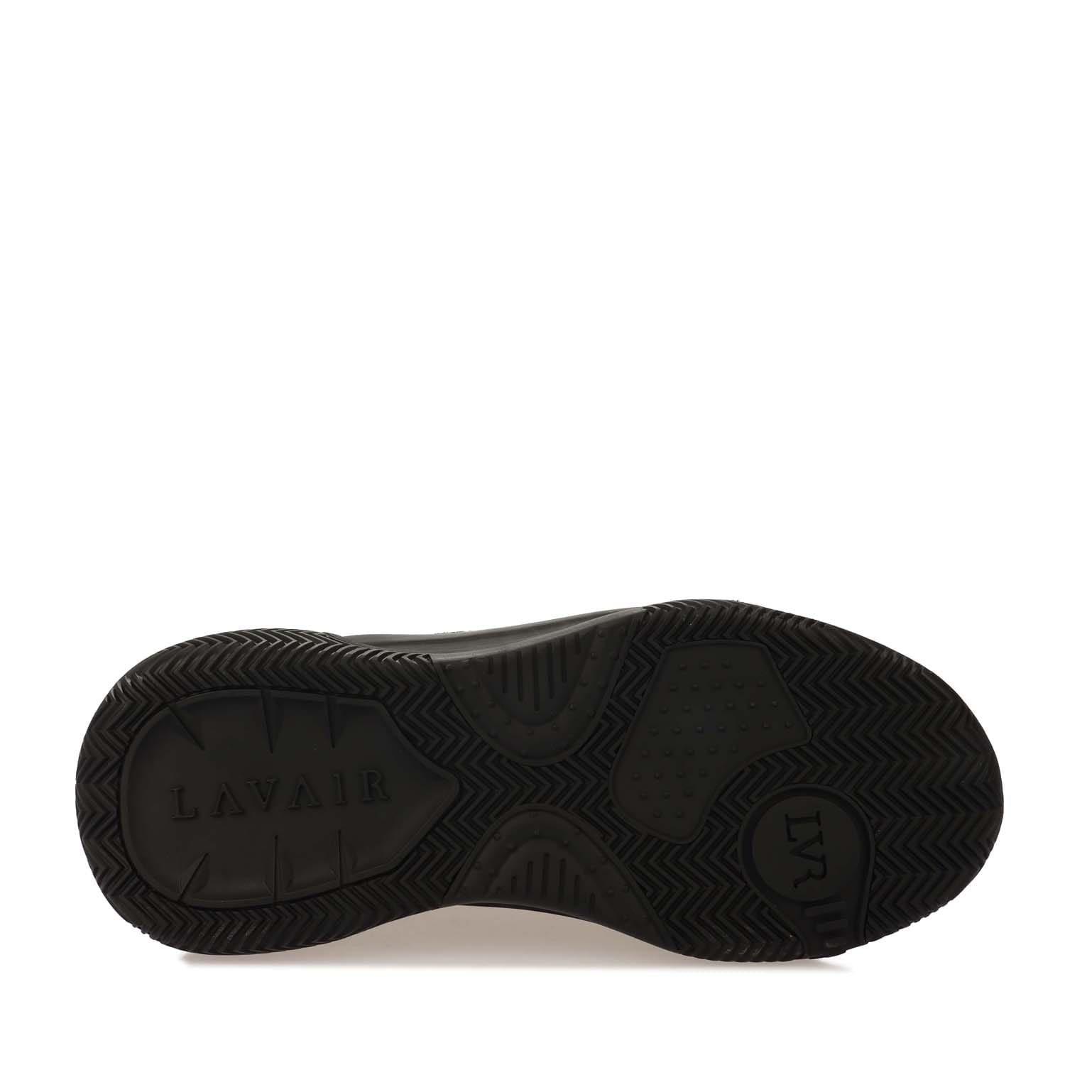 Black - Lavair - Creator 2.0 Trainers - 4